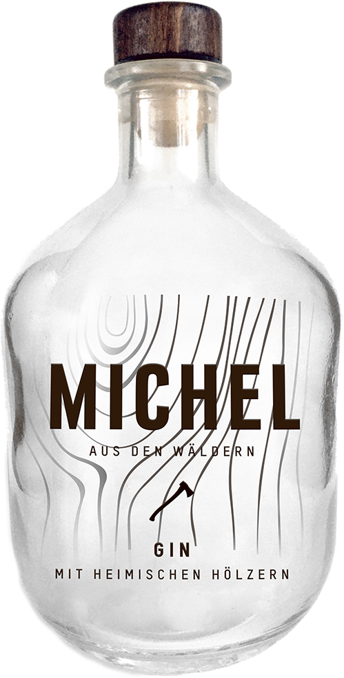 Test_Michel_Gin_500 Michel Gin